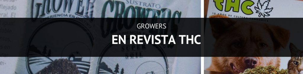 Nota Revista THC