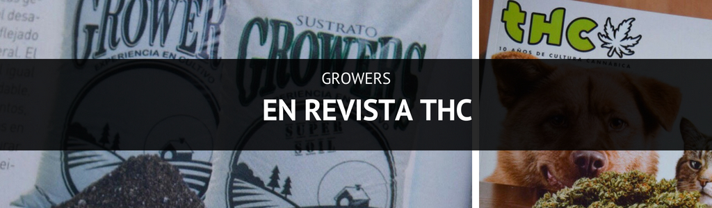 Nota Revista THC