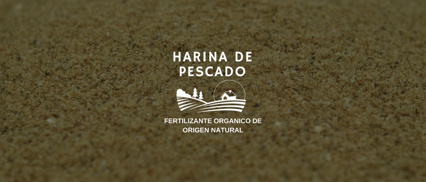 Fertilizante organico